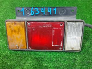 Стоп-сигнал Isuzu Elf NKR66 NKR71 NPR75 NKR69 4HF1 4HG1 4HL1 1994 задний левый (б/у)