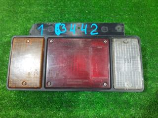 Стоп-сигнал Isuzu Elf NKR66 NKR71 NPR75 NKR69 4HF1 4HG1 4HL1 1994 задний левый (б/у)