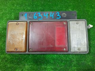 Стоп-сигнал Isuzu Elf NKR66 NKR71 NPR75 NKR69 4HF1 4HG1 4HL1 1994 задний левый (б/у)