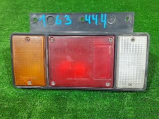 Стоп-сигнал Isuzu Elf NKR66 NKR71 NPR75 NKR69 4HF1 4HG1 4HL1 1994 задний левый (б/у)