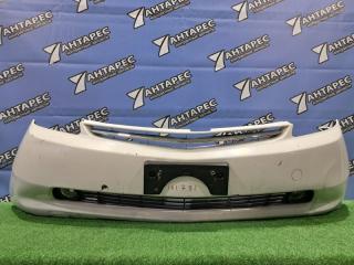 Бампер Toyota Prius NHW20 1NZ-FXE 2003 передний (б/у)