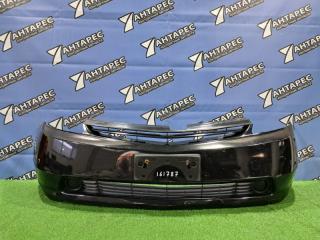 Бампер Toyota Prius NHW20 1NZ-FXE 2003 передний (б/у)