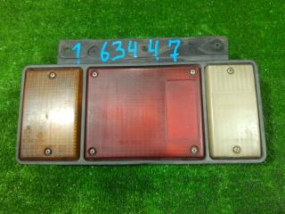 Стоп-сигнал Isuzu Elf NKR66 NKR71 NPR75 NKR69 4HF1 4HG1 4HL1 1994 задний левый (б/у)