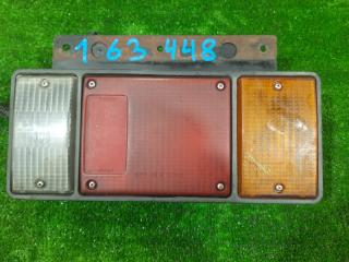 Стоп-сигнал Isuzu Elf NKR66 NKR71 NPR75 NKR69 4HF1 4HG1 4HL1 1994 задний правый (б/у)