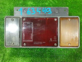 Стоп-сигнал Isuzu Elf NKR66 NKR71 NPR75 NKR69 4HF1 4HG1 4HL1 1994 задний правый (б/у)