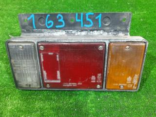 Стоп-сигнал Isuzu Elf NKR66 NKR71 NPR75 NKR69 4HF1 4HG1 4HL1 1994 задний правый (б/у)