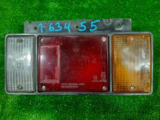 Стоп-сигнал Isuzu Elf NKR66 NKR71 NPR75 NKR69 4HF1 4HG1 4HL1 1994 задний правый (б/у)