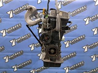 Двигатель Toyota Corona Premio AT211 AT211G 7A-FE (б/у)