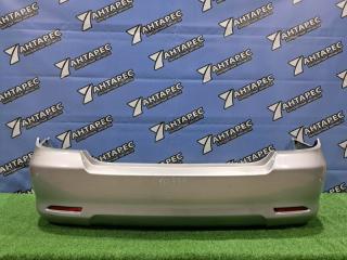 Бампер Toyota Allion ZZT240. NZT240. AZT240. ZZT245.240. 245 1NZ-FE 1ZZ-FE 1AZ-FSE 2002 задний (б/у)
