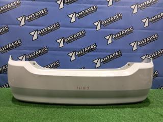 Бампер Toyota Prius NHW20 1NZ-FXE 2003 задний (б/у)