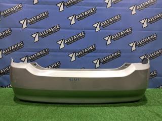 Бампер Toyota Prius NHW20 1NZ-FXE 2003 задний (б/у)