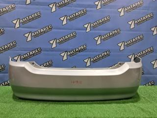 Бампер Toyota Prius NHW20 1NZ-FXE 2003 задний (б/у)