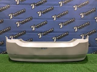 Бампер Toyota Prius NHW20 1NZ-FXE 2003 задний (б/у)