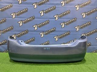 Бампер Toyota Prius NHW20 1NZ-FXE 2003 задний (б/у)