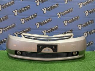 Бампер Toyota Prius NHW20 1NZ-FXE 2003 передний (б/у)