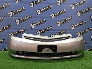 Бампер Toyota Prius NHW20 1NZ-FXE 2003 передний (б/у)
