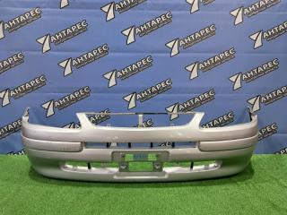 Бампер Toyota Corolla Spacio AE111. AE111G. AE114 4A-FE 7A-FE 1996 передний (б/у)
