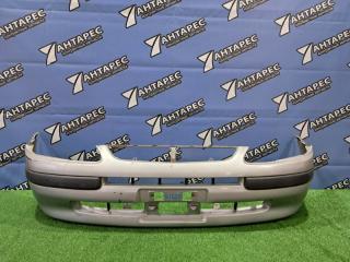 Бампер Toyota Corolla Spacio AE111. AE111G. AE114 4A-FE 7A-FE 1996 передний (б/у)