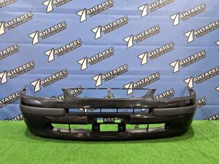 Бампер Toyota Corolla Spacio AE111. AE111G. AE114 4A-FE 7A-FE 1996 передний (б/у)