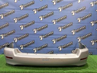 Бампер Toyota Caldina AT211G. ST210G. ST215G 3S-FE 7A-FE 1999 задний (б/у)