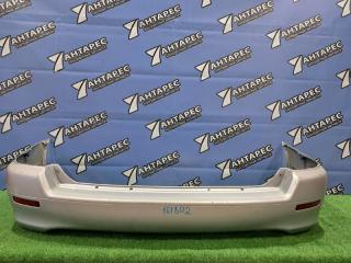 Бампер Toyota Caldina AT211G. ST210G. ST215G 3S-FE 7A-FE 1999 задний (б/у)