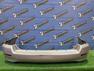 Бампер Toyota Caldina AT211G. ST210G. ST215G 3S-FE 7A-FE 1999 задний (б/у)