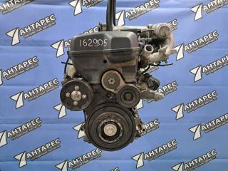 Двигатель Toyota Mark II JZX105 1JZ-GE 2000 (б/у)