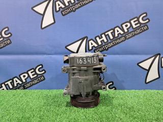 Компрессор кондиционера Nissan X-Trail NT30 QR20 .QR20DE 2005 (б/у)