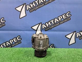 Компрессор кондиционера Honda HR-V GH1 D16A 2000 (б/у)