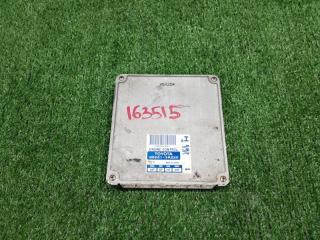 Блок управления efi Toyota Crown JZS153 1JZ-GE 1998 (б/у)