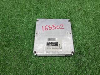 Блок управления efi Toyota Allion ZZT240 1ZZ-FE 2002 (б/у)