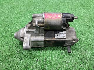 Стартер Toyota Corona Premio AT211 AT211G 7A-FE 1996 (б/у)