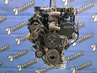 Двигатель Mitsubishi Pajero Sport K96W 6G74 (б/у)