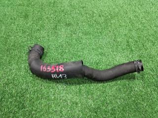 Патрубок радиатора нижний Toyota Crown JZS153 1JZ-GE 1998 (б/у)