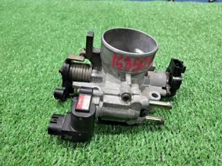 Дроссельная заслонка Toyota Allion ZZT240 1ZZ-FE 2002 (б/у)