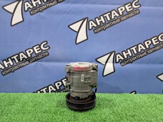 Компрессор кондиционера Toyota Allion ZZT240 1ZZ-FE 2002 (б/у)