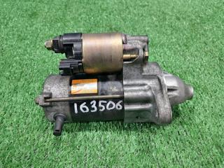 Стартер Toyota Allion ZZT240 1ZZ-FE 2002 (б/у)