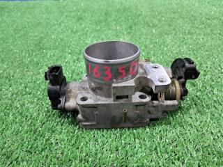 Дроссельная заслонка Toyota Corona Premio AT211 AT211G 7A-FE 1996 (б/у)