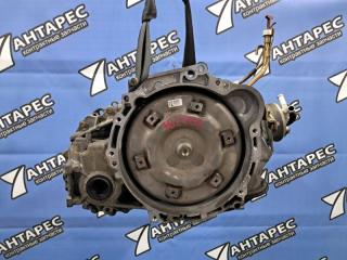 АКПП Toyota Allion ZZT240 1ZZ-FE 2004 (б/у)