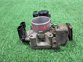 Дроссельная заслонка Nissan Ad VFY11 QG15DE 2000 (б/у)