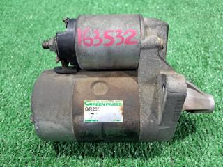 Стартер Nissan Ad VFY11 QG15DE 2000 (б/у)