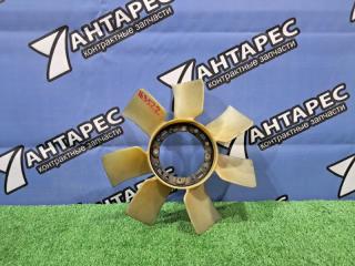 Вентилятор вязкомуфты Toyota Crown JZS153 1JZ-GE 1998 (б/у)