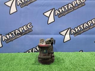 Компрессор кондиционера Nissan Ad VFY11 QG15DE 2000 (б/у)