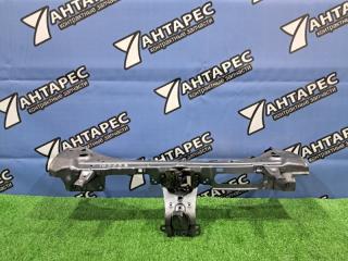 Рамка радиатора Mitsubishi Outlander CW5W CW6W 4B12 6B31 2010 (б/у)