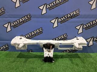 Рамка радиатора Mitsubishi Outlander CW5W CW6W 4B12 6B31 2010 (б/у)