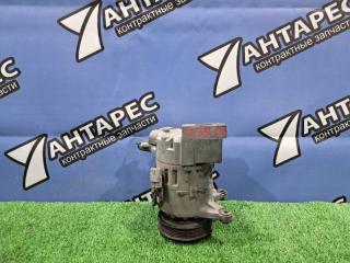 Компрессор кондиционера Toyota Crown JZS153 1JZ-GE 1998 (б/у)