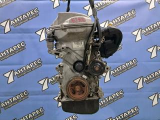 Двигатель Toyota Allion ZZT240 1ZZ-FE 2004 (б/у)