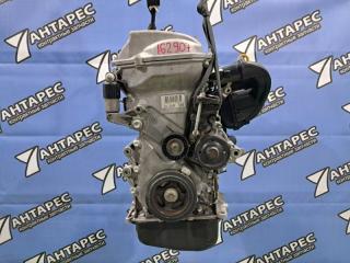 Двигатель Toyota Allion ZZT240 1ZZ-FE 2004 (б/у)