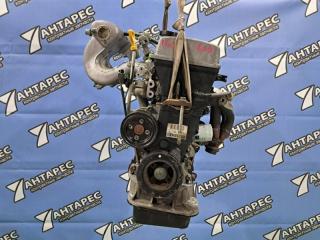 Двигатель Toyota Corona Premio AT211 AT211G 7A-FE (б/у)
