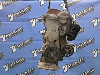 Двигатель Toyota Corolla Fielder NZE141G. NZE141 1NZ-FE 2011 (б/у)